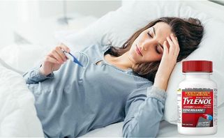 Tylenol là thuốc gì? Công dụng, cách sử dụng hiệu quả và giá bán 