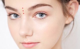 Nốt ruồi son là gì? Ý nghĩa 15 vị trí nốt ruồi son trên cơ thể