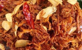 3 Cách làm khô heo “chuẩn vị” mặn ngọt thơm ngon nhâm nhi ngày Tết 