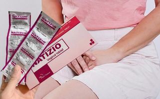 Natizio là thuốc gì? Công dụng, cách dùng và giá bán?