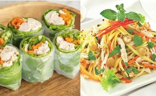 Thịt gà thừa nên làm món gì? 10 cách “giải cứu” thịt gà thừa sau tết 