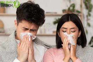 Cảm cúm ăn gì nhanh khỏi? Top 15+ thực phẩm tốt cho người cảm cúm 