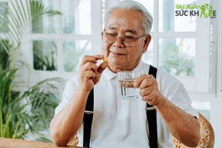 Review TOP 15+ Vitamin tổng hợp cho người lớn trên 50 tuổi tốt nhất