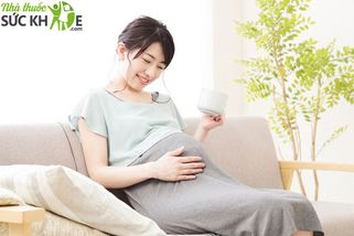 Top 10 sữa bầu Hàn Quốc tốt nhất dễ uống mẹ khỏe con thông minh