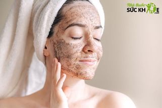 TOP 10 tẩy tế bào chết vật lý được chuyên gia khuyên dùng