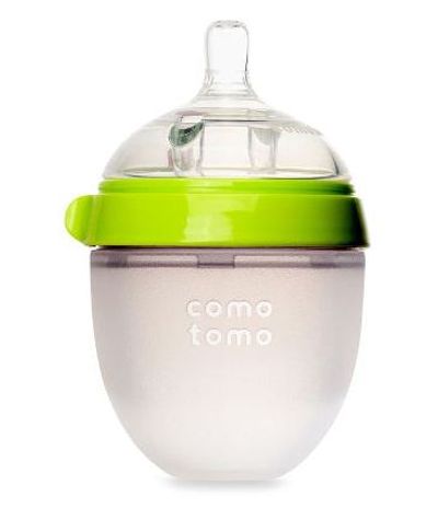  Comotomo.Inc