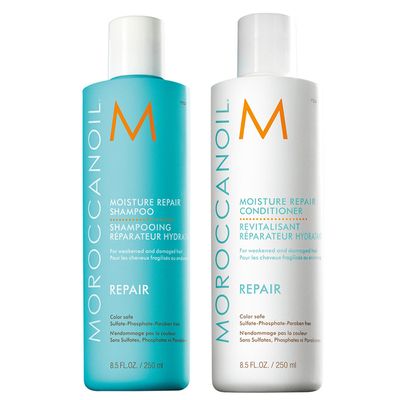 Moroccanoil