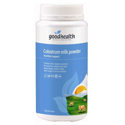 Goodhealth