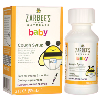 Zarbess Naturels