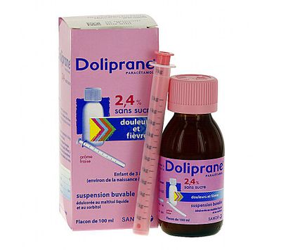 Doliprane