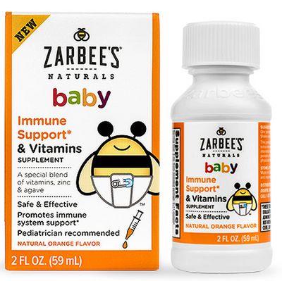 Zarbee's Naturals
