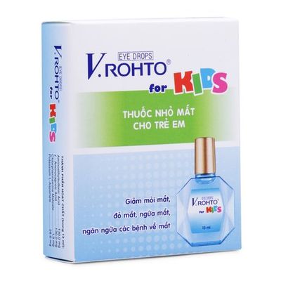 Rohto-Mentholatum