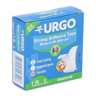 Urgo Healthcare Products Co.,Ltd