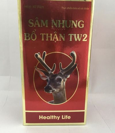 Dược phẩm quốc tê USA