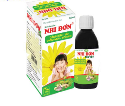 Dược phẩm Tâm Việt