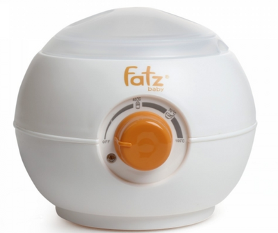 Fatzbaby