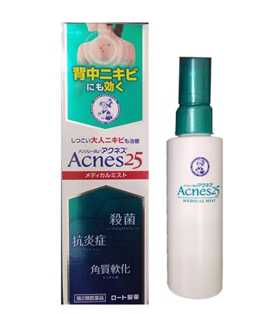 Rohto-Mentholatum