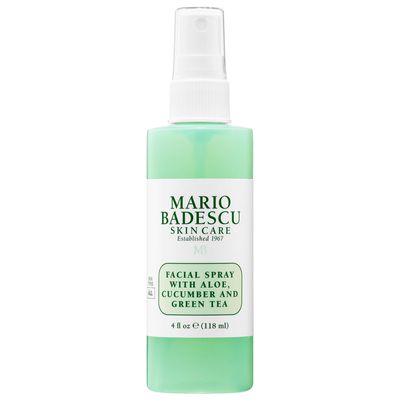  Mario Badescu