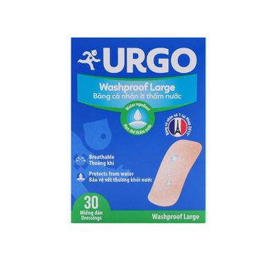 Urgo Healthcare Products Co.,Ltd