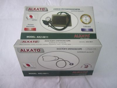 Alkato