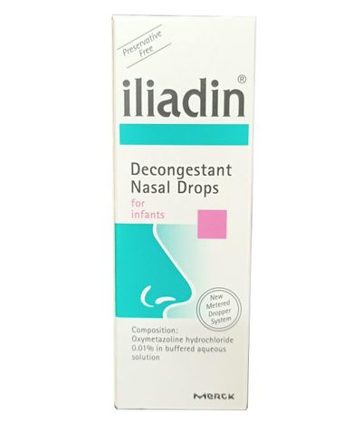 Iliadin