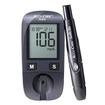 Accu-Chek