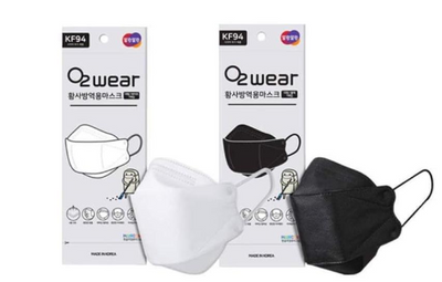 O2 Wear