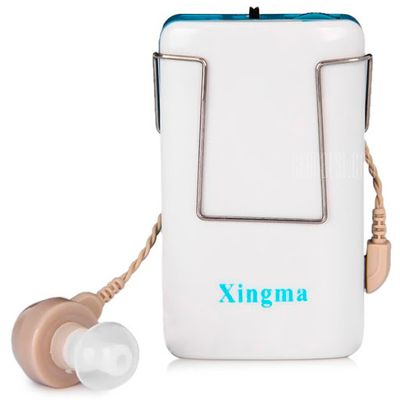 Xingma