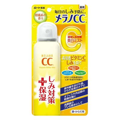 Rohto-Mentholatum