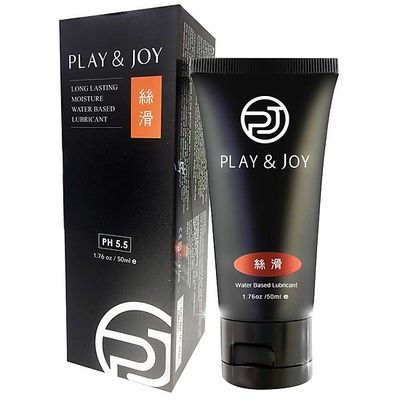 Play&Joy