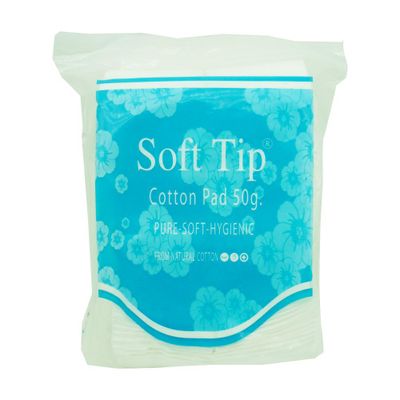 Soft Tip