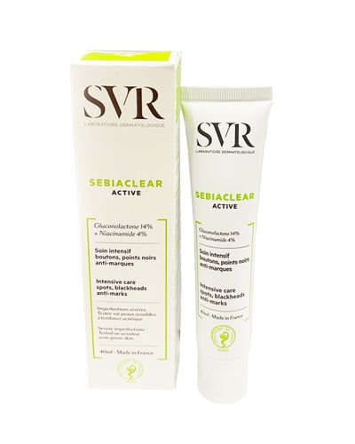 SVR