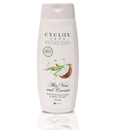 Cyclax