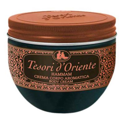 Tesori D'Oriente