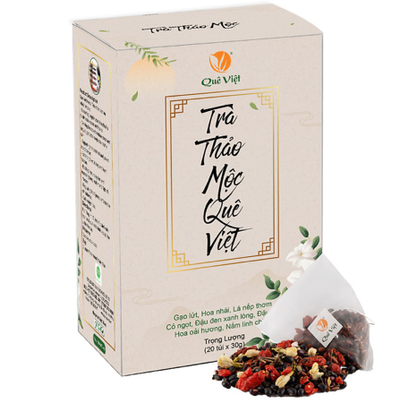 Quê Việt