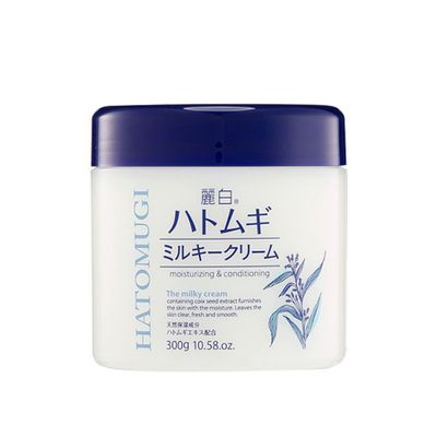 Hatomugi