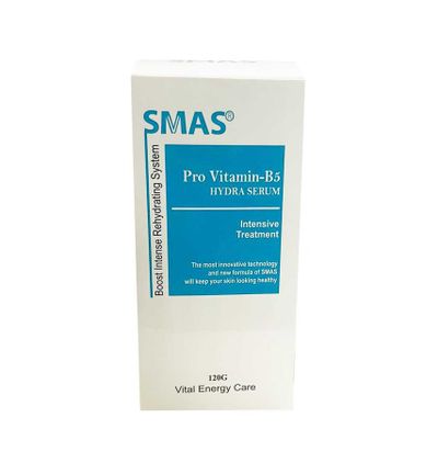 SMAS