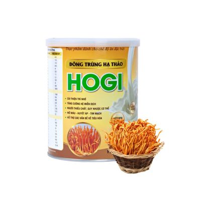 Hogi