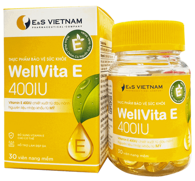 Công ty TNHH Dược phẩm E&S Việt Nam