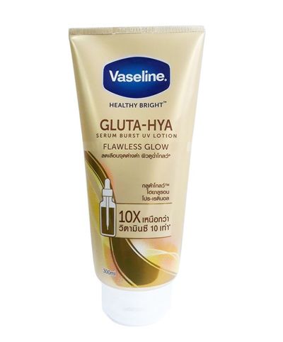 Vaseline