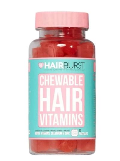 Hairburst 