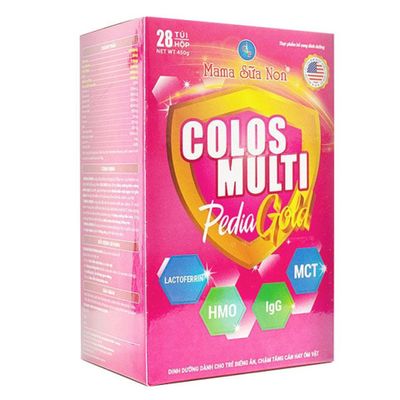 COLOSMULTI