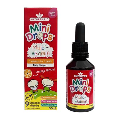 Natures Aid
