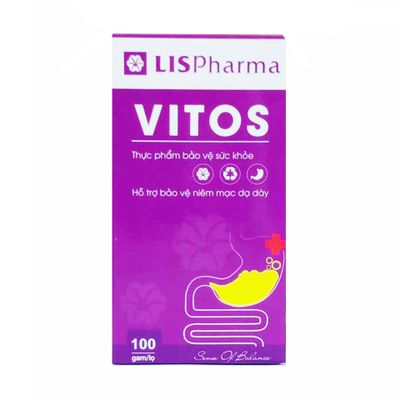 LisPharma