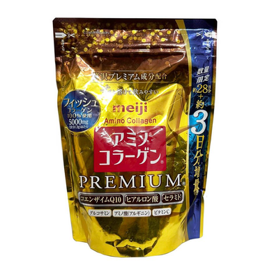 Meiji Co, LTD