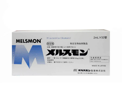 Melsmon Pharmaceutical Co.,Ltd