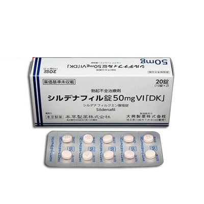 Công Ty TNHH Dược Phẩm Daiko