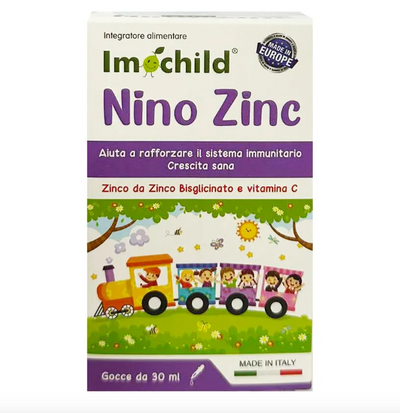 Imochild