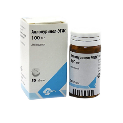 Egis Pharma., Ltd