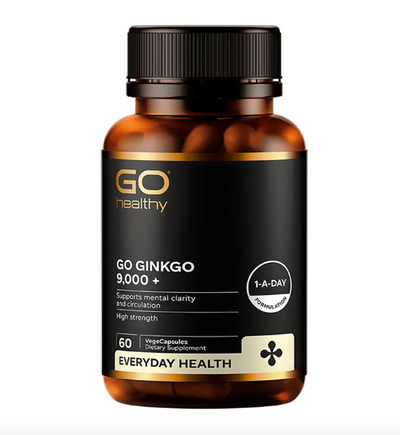 Go Healthy